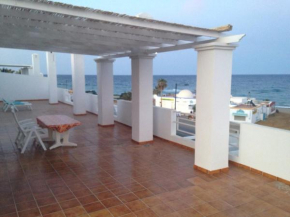 Ático Mójacar Playa SOLO FAMILIAS